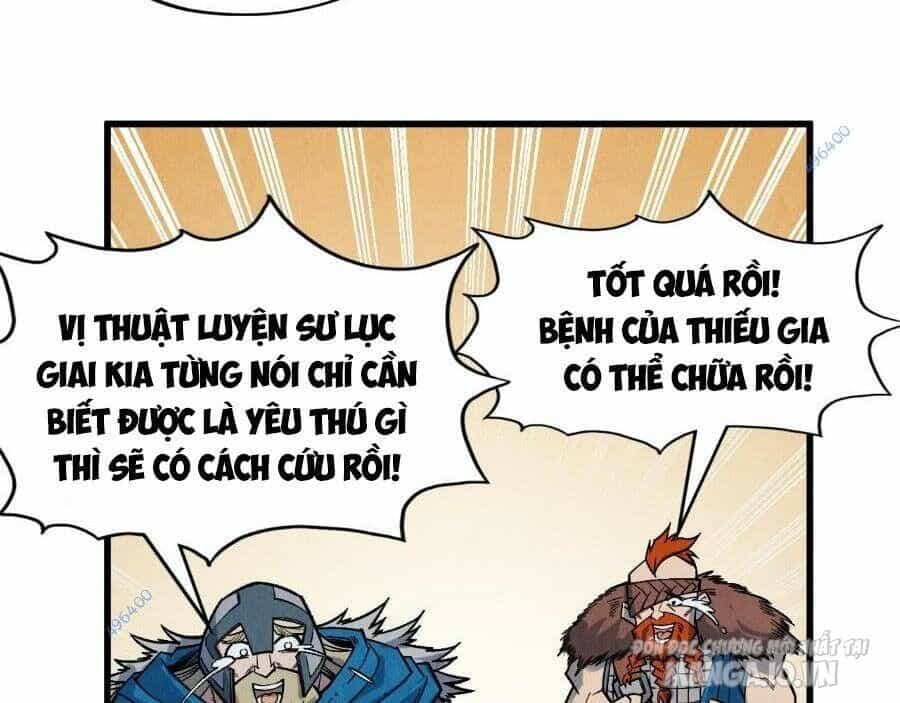 Vạn Cổ Chí Tôn - Chương 291 - ảnh 125