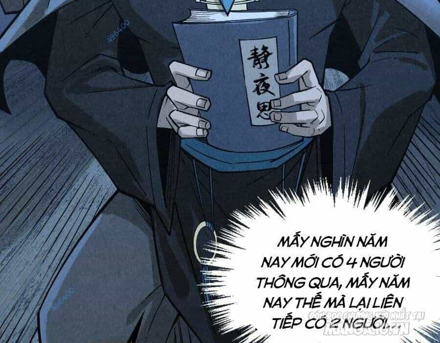 Vạn Cổ Chí Tôn - Chương 291 - ảnh 3