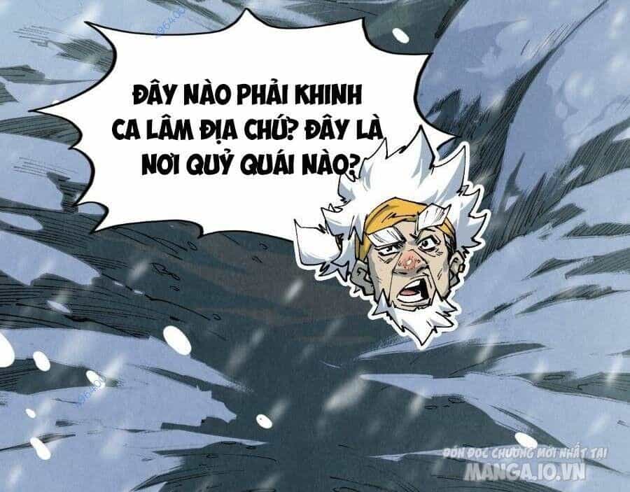 Vạn Cổ Chí Tôn - Chương 291 - ảnh 31