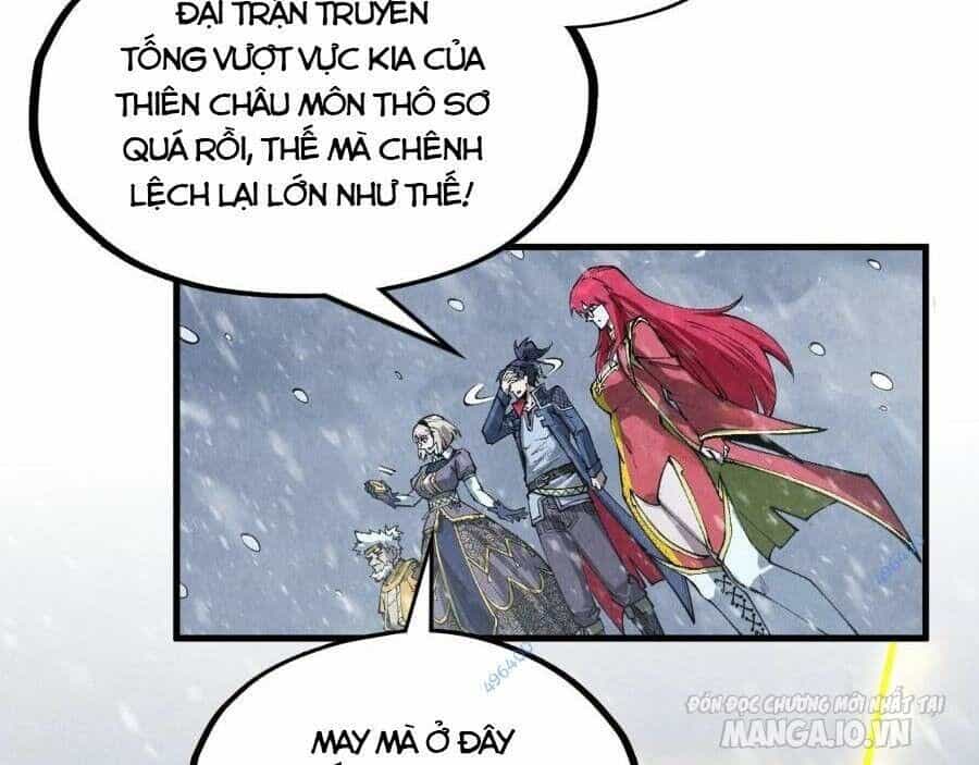 Vạn Cổ Chí Tôn - Chương 291 - ảnh 34