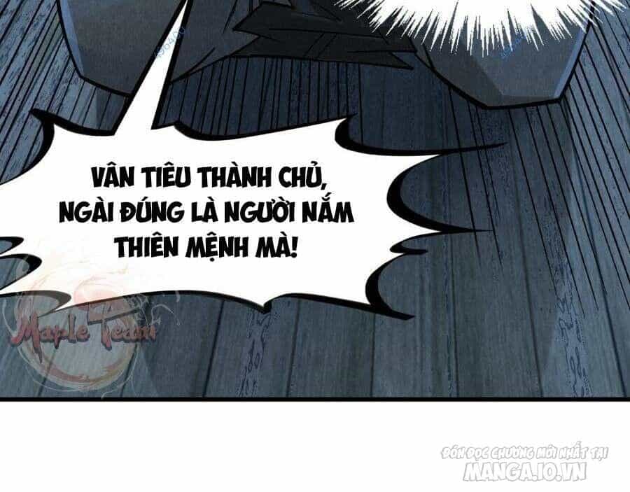 Vạn Cổ Chí Tôn - Chương 291 - ảnh 4