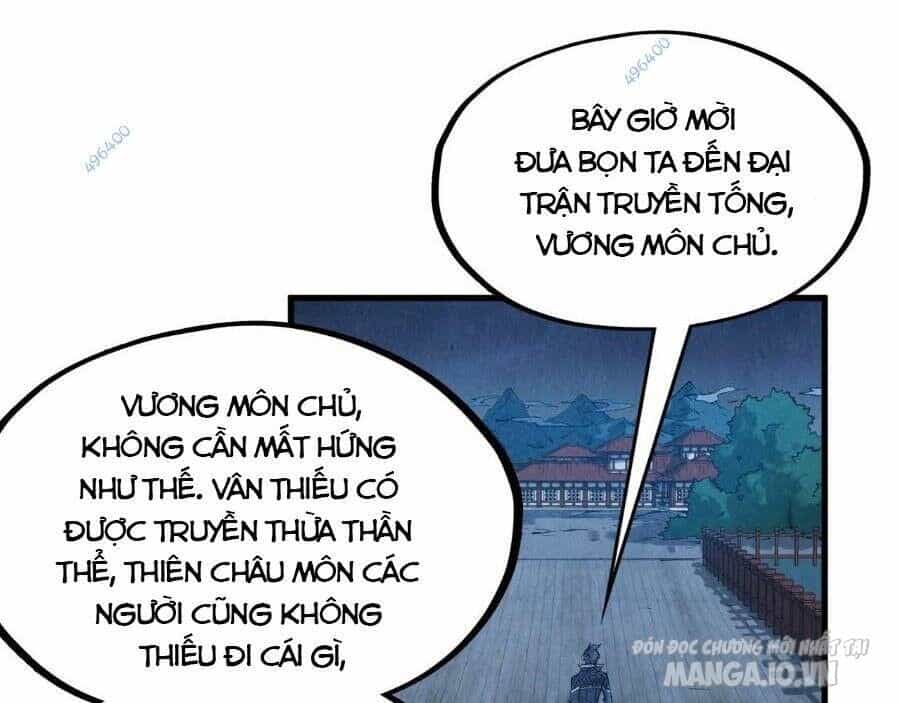 Vạn Cổ Chí Tôn - Chương 291 - ảnh 5
