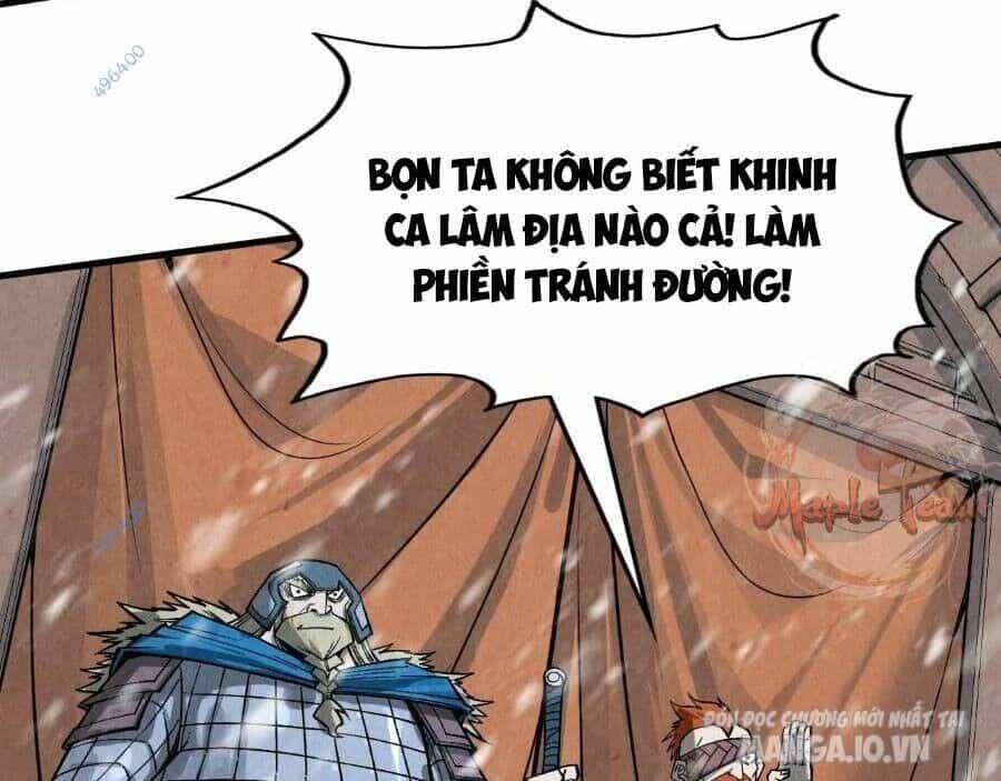 Vạn Cổ Chí Tôn - Chương 291 - ảnh 52