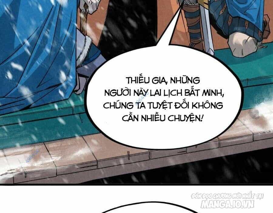 Vạn Cổ Chí Tôn - Chương 291 - ảnh 59