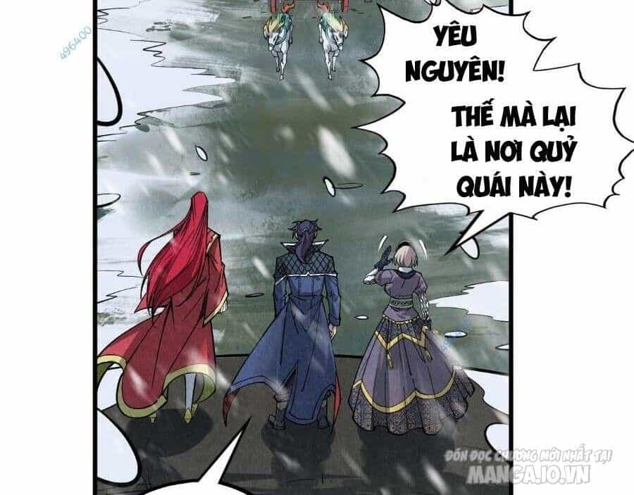 Vạn Cổ Chí Tôn - Chương 291 - ảnh 61