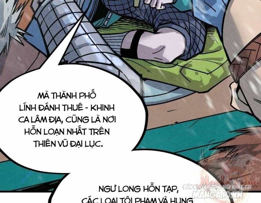 Vạn Cổ Chí Tôn - Chương 291 - ảnh 66