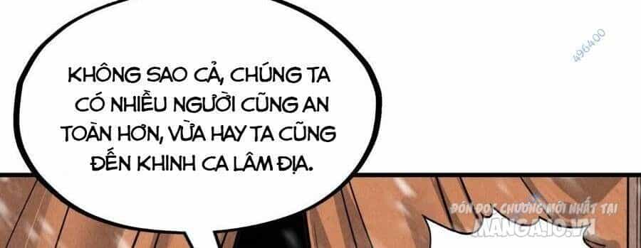 Vạn Cổ Chí Tôn - Chương 291 - ảnh 70