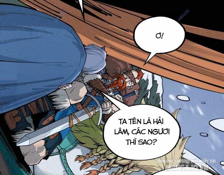Vạn Cổ Chí Tôn - Chương 291 - ảnh 73