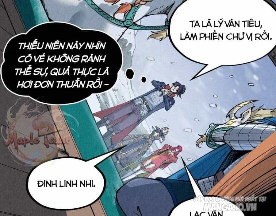 Vạn Cổ Chí Tôn - Chương 291 - ảnh 74