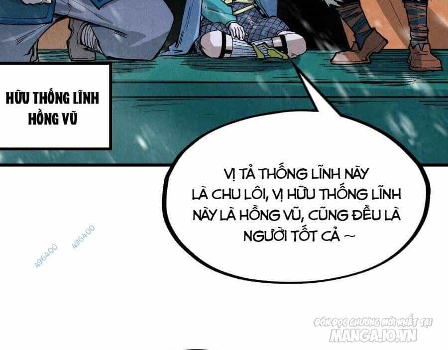 Vạn Cổ Chí Tôn - Chương 291 - ảnh 77