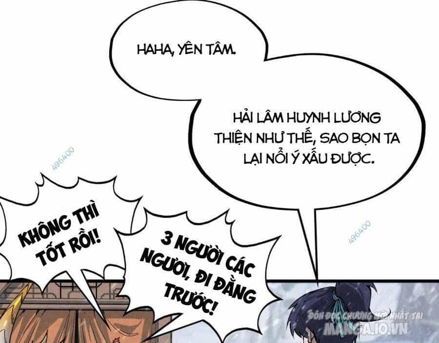 Vạn Cổ Chí Tôn - Chương 291 - ảnh 78