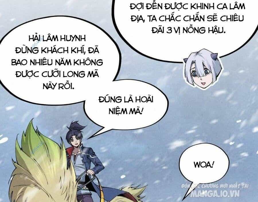 Vạn Cổ Chí Tôn - Chương 291 - ảnh 82