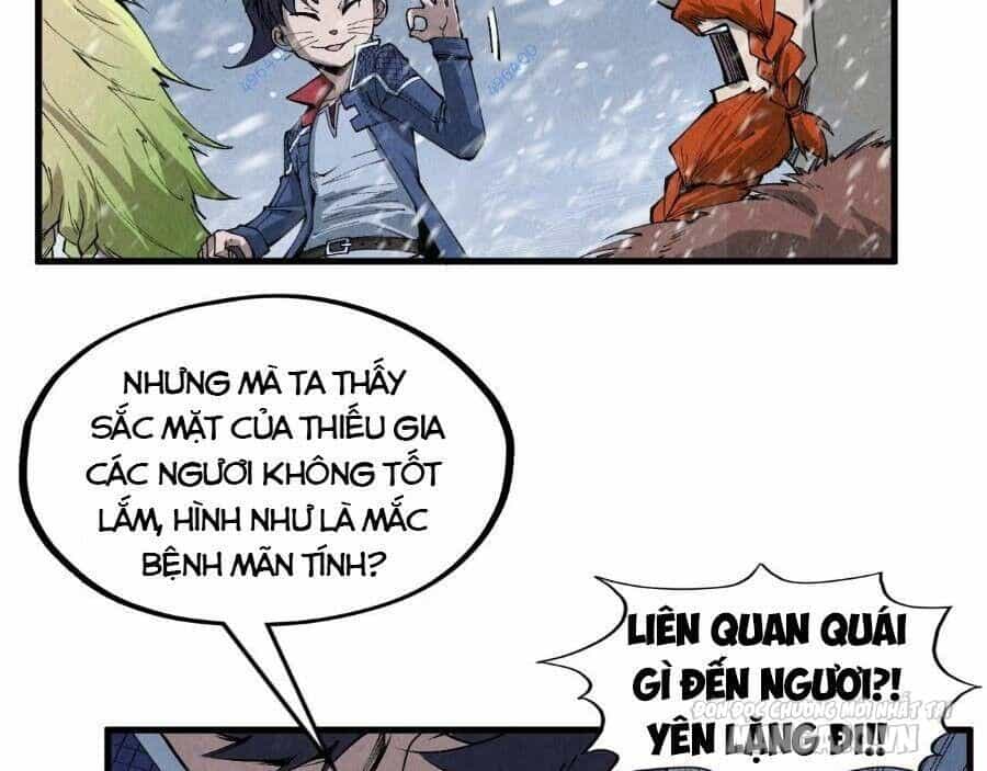 Vạn Cổ Chí Tôn - Chương 291 - ảnh 85