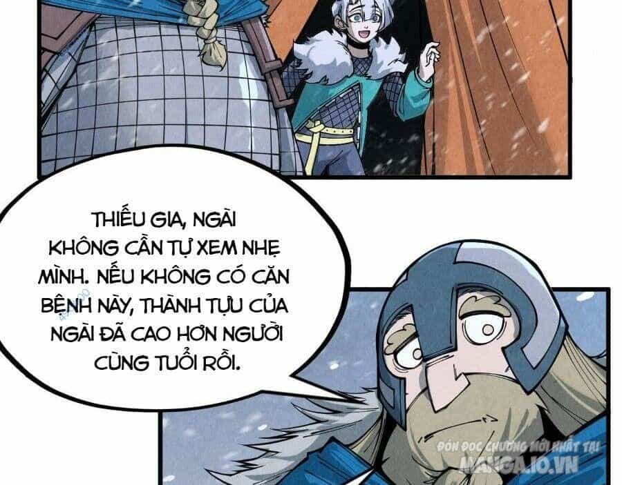 Vạn Cổ Chí Tôn - Chương 291 - ảnh 90