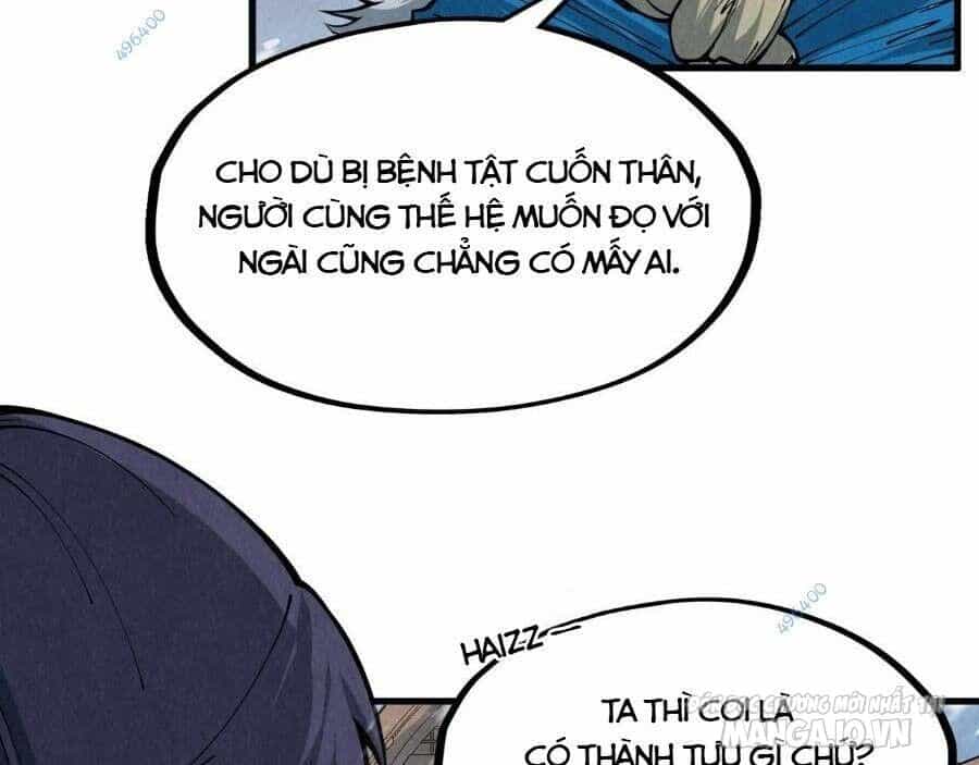 Vạn Cổ Chí Tôn - Chương 291 - ảnh 91