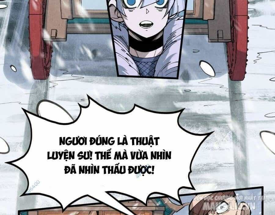 Vạn Cổ Chí Tôn - Chương 291 - ảnh 99