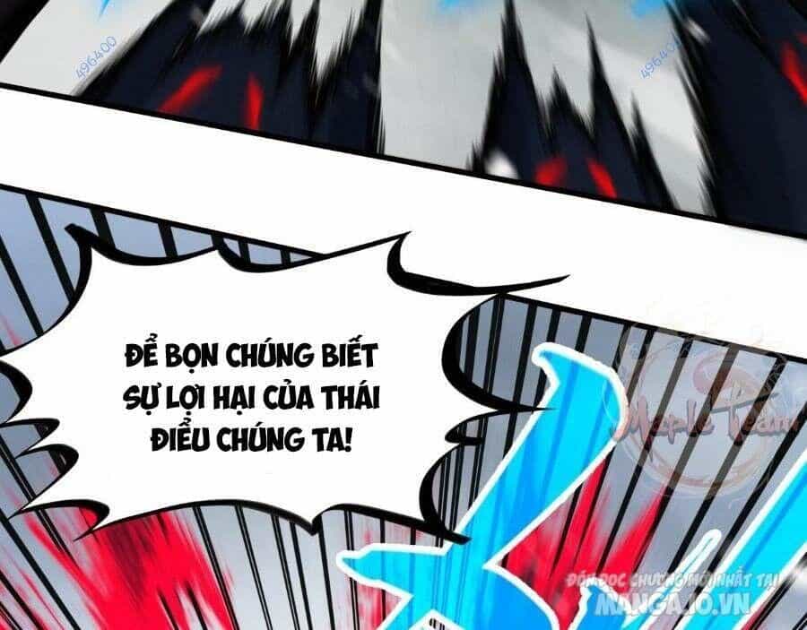 Vạn Cổ Chí Tôn - Chương 292 - ảnh 108