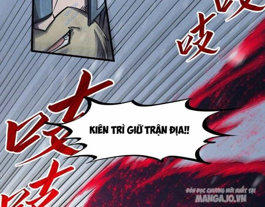 Vạn Cổ Chí Tôn - Chương 292 - ảnh 114