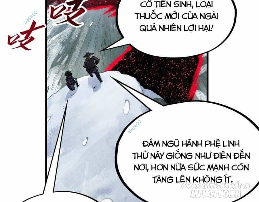 Vạn Cổ Chí Tôn - Chương 292 - ảnh 125