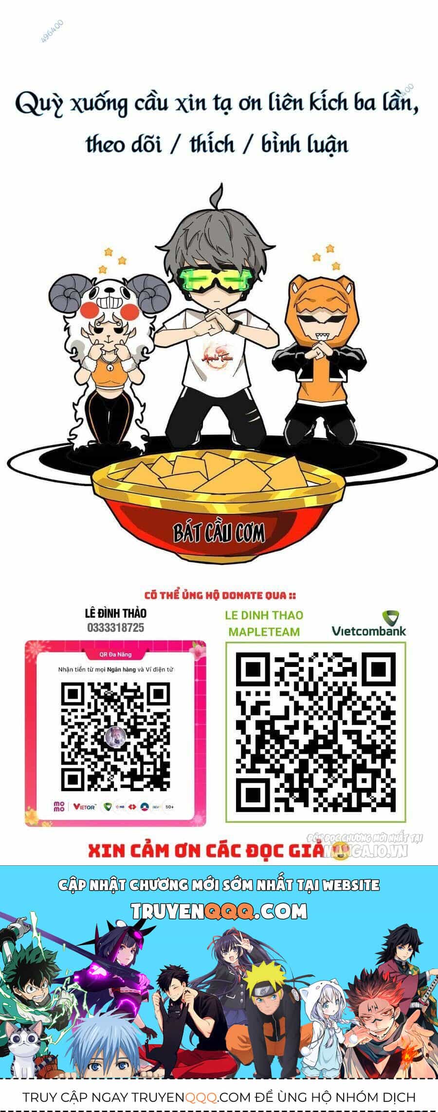 Vạn Cổ Chí Tôn - Chương 292 - ảnh 142