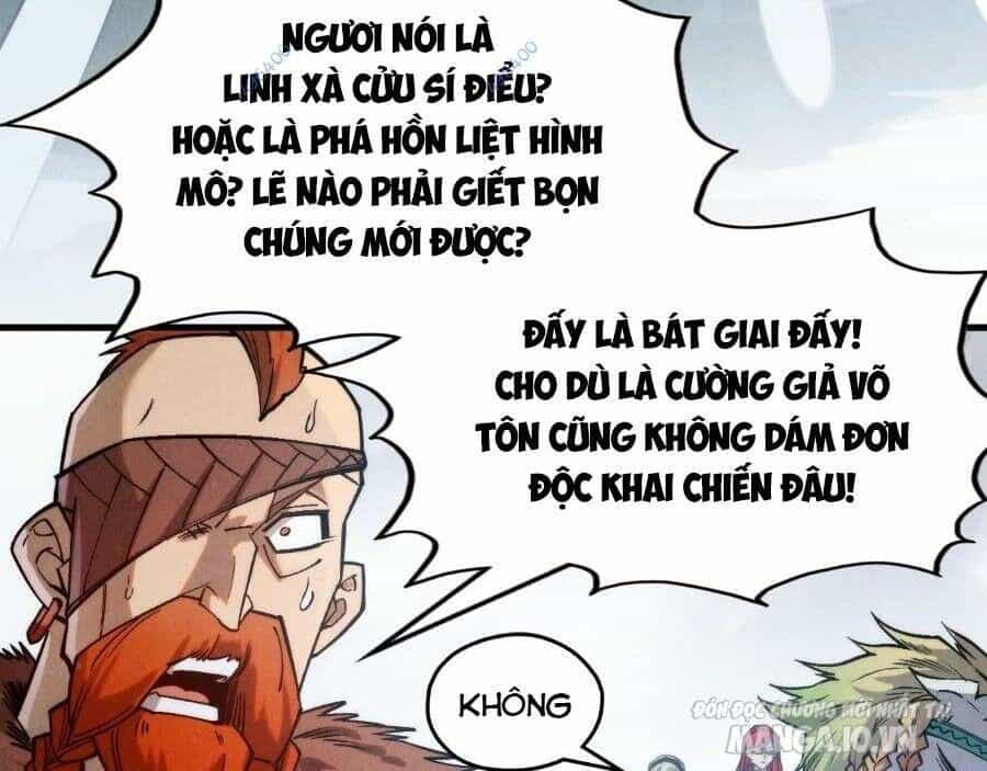 Vạn Cổ Chí Tôn - Chương 292 - ảnh 21