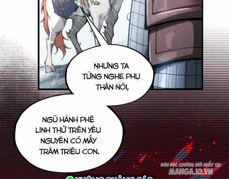 Vạn Cổ Chí Tôn - Chương 292 - ảnh 29