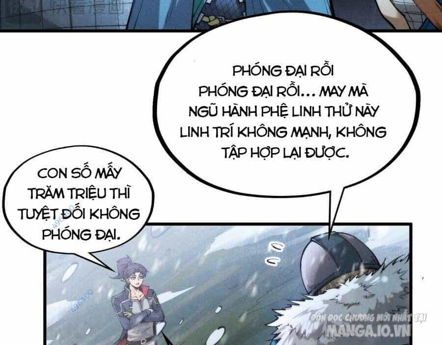 Vạn Cổ Chí Tôn - Chương 292 - ảnh 33
