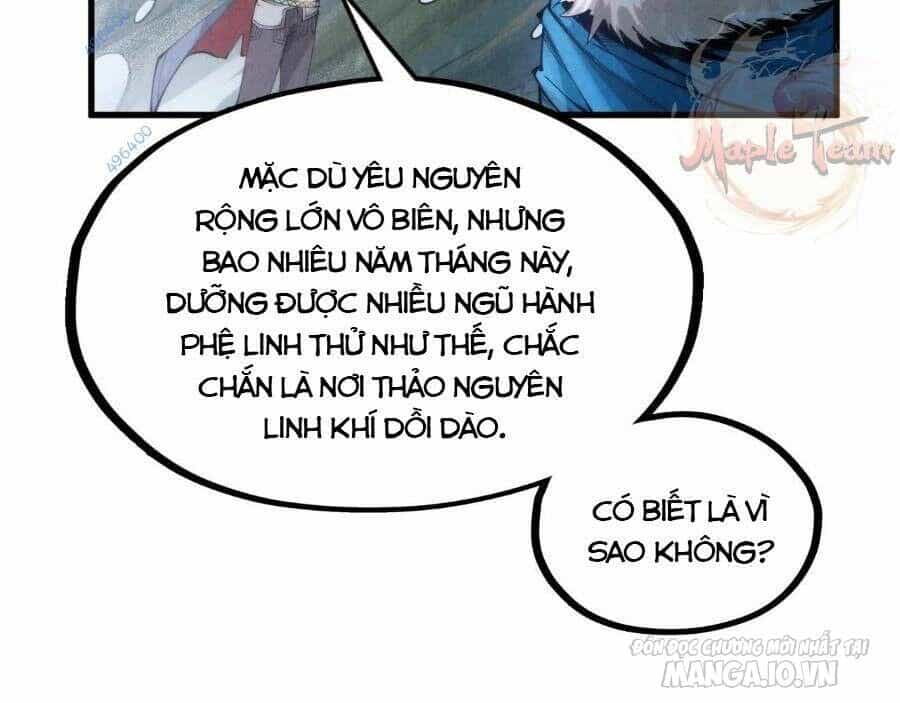 Vạn Cổ Chí Tôn - Chương 292 - ảnh 34
