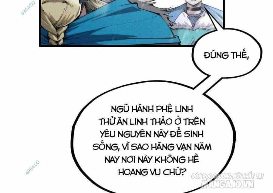 Vạn Cổ Chí Tôn - Chương 292 - ảnh 36