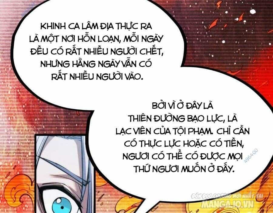 Vạn Cổ Chí Tôn - Chương 292 - ảnh 44