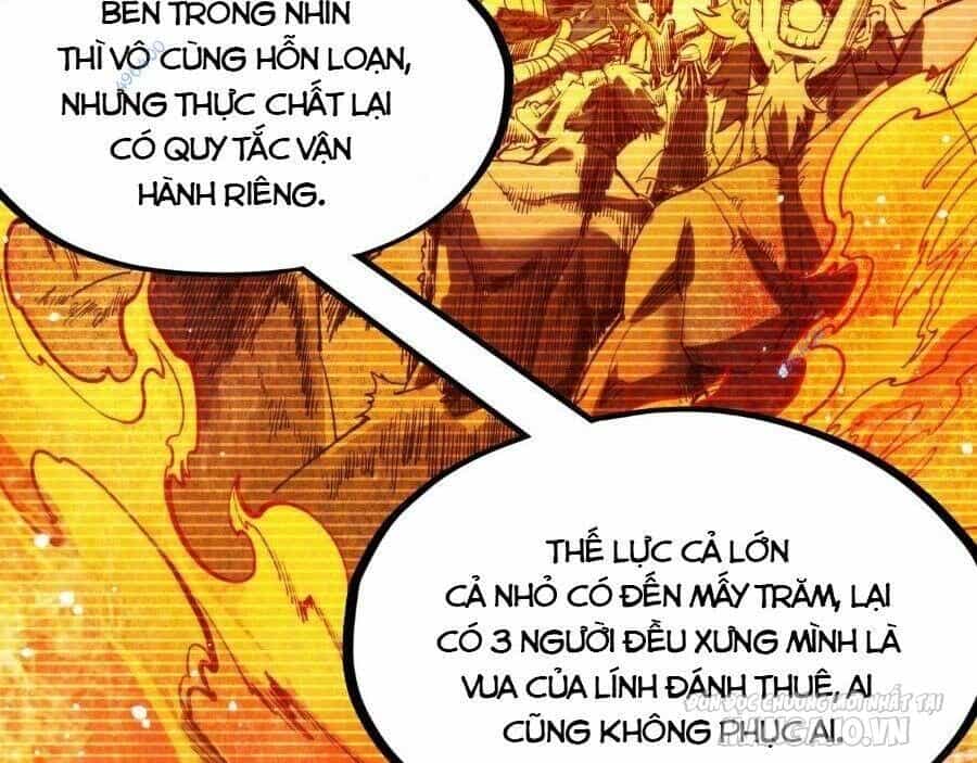 Vạn Cổ Chí Tôn - Chương 292 - ảnh 46