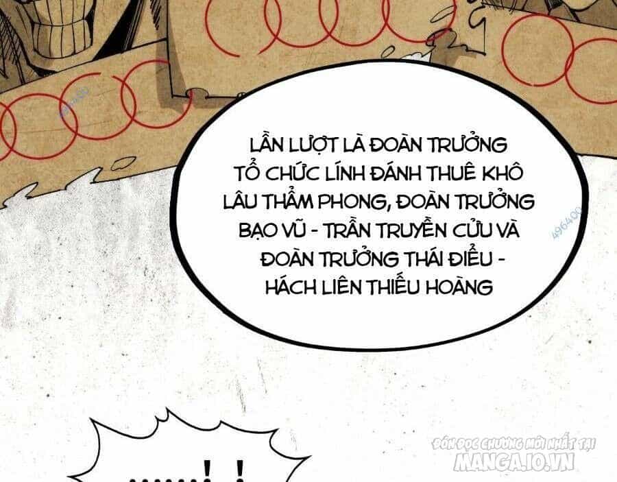Vạn Cổ Chí Tôn - Chương 292 - ảnh 50