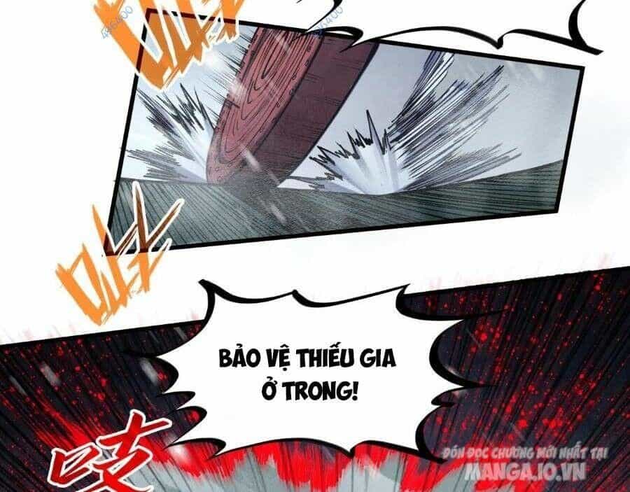 Vạn Cổ Chí Tôn - Chương 292 - ảnh 80