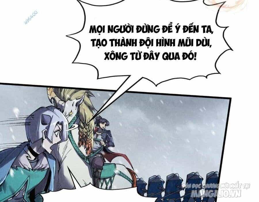 Vạn Cổ Chí Tôn - Chương 292 - ảnh 83