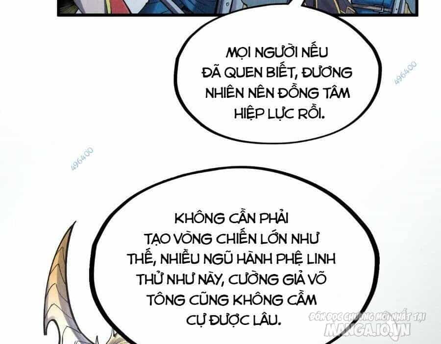 Vạn Cổ Chí Tôn - Chương 292 - ảnh 87