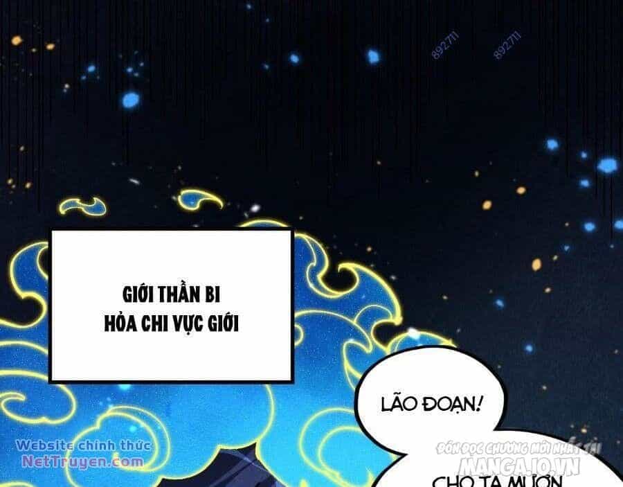 Vạn Cổ Chí Tôn - Chương 293 - ảnh 23