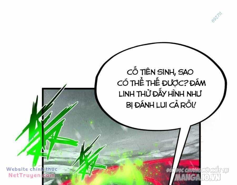 Vạn Cổ Chí Tôn - Chương 293 - ảnh 52