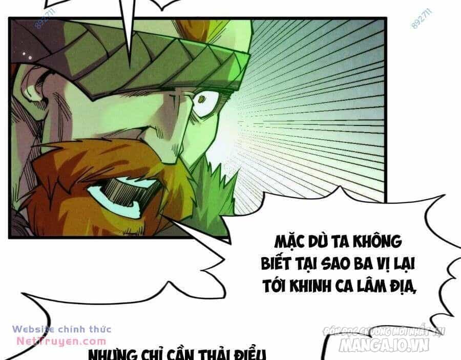Vạn Cổ Chí Tôn - Chương 293 - ảnh 96