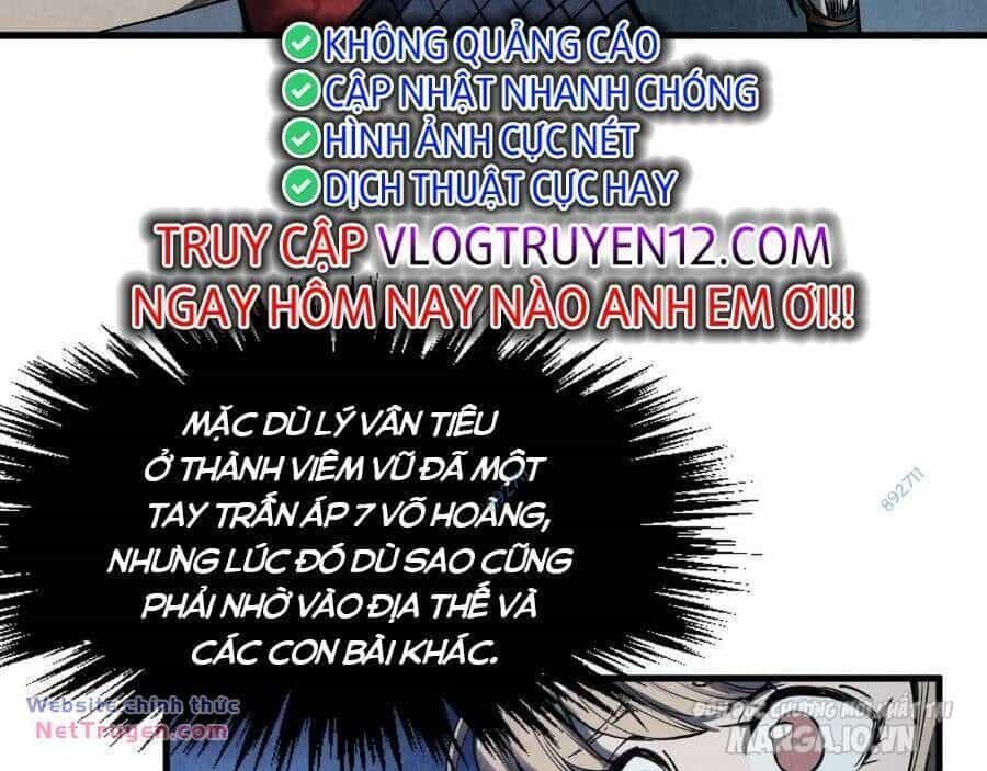 Vạn Cổ Chí Tôn - Chương 294 - ảnh 121