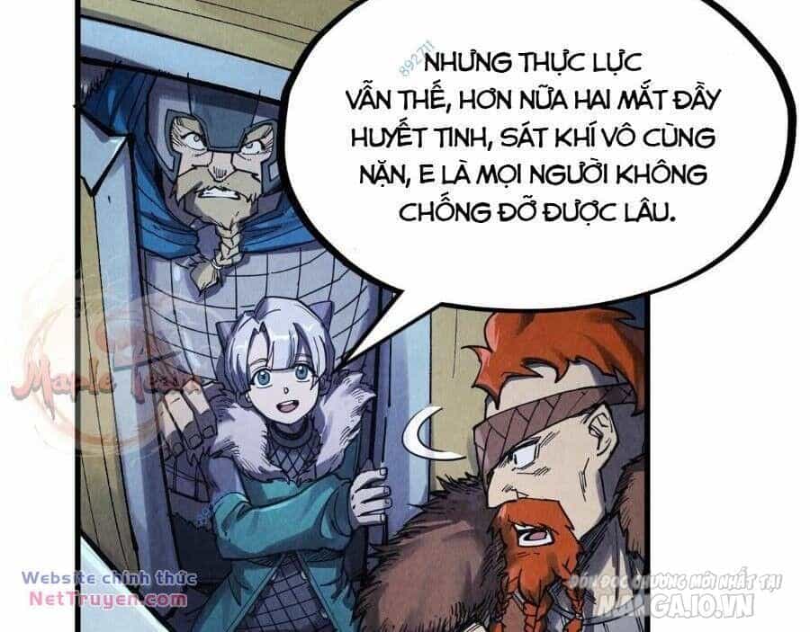 Vạn Cổ Chí Tôn - Chương 294 - ảnh 130