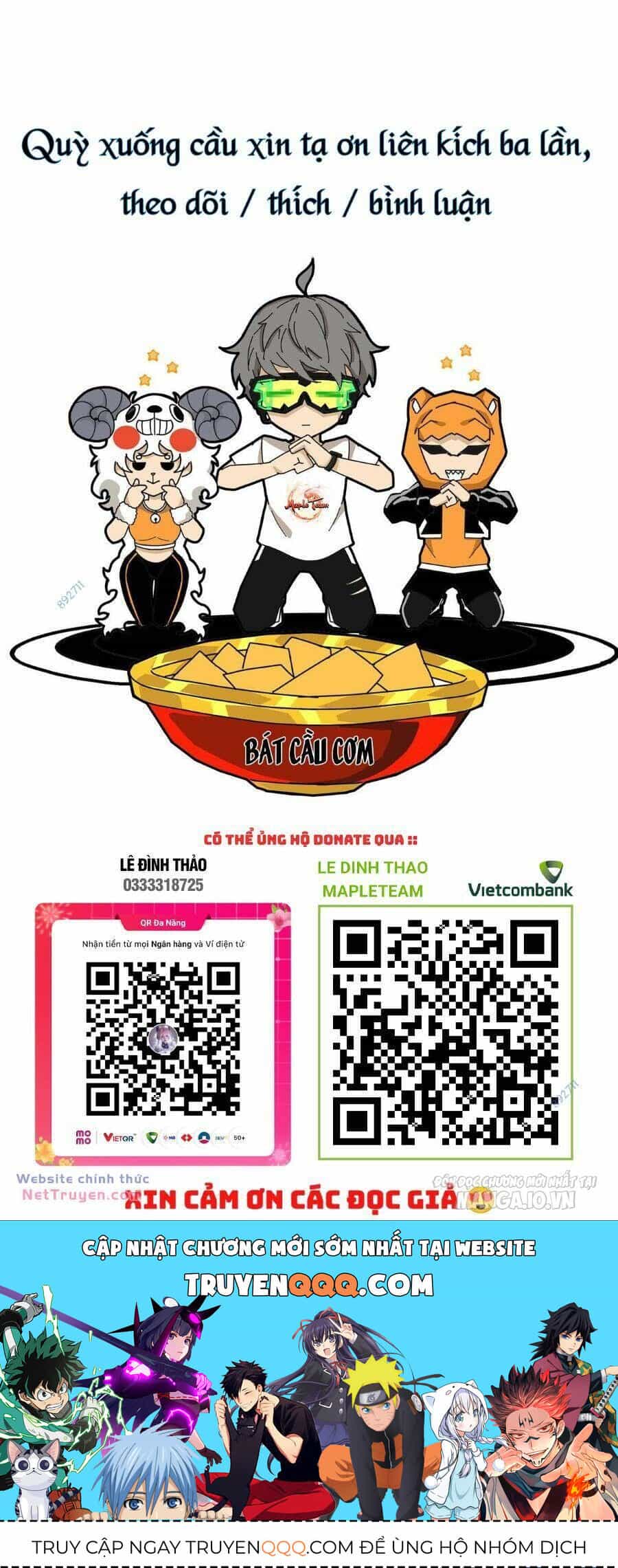 Vạn Cổ Chí Tôn - Chương 294 - ảnh 142