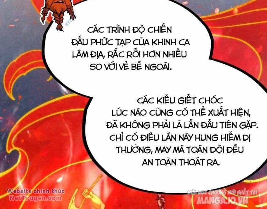 Vạn Cổ Chí Tôn - Chương 294 - ảnh 20