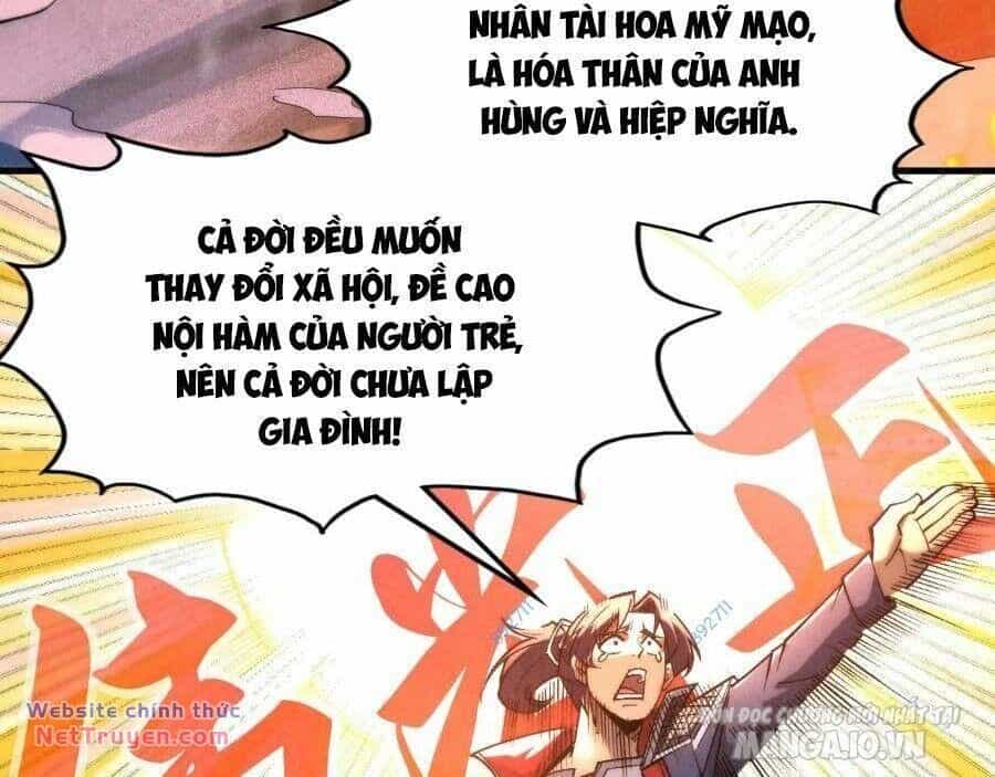 Vạn Cổ Chí Tôn - Chương 294 - ảnh 44