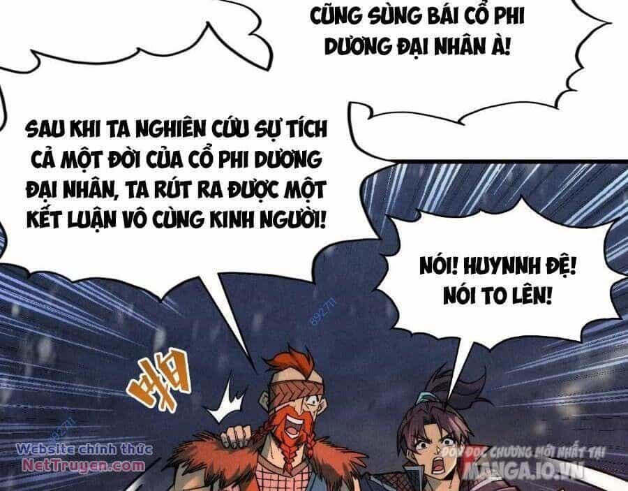 Vạn Cổ Chí Tôn - Chương 294 - ảnh 47