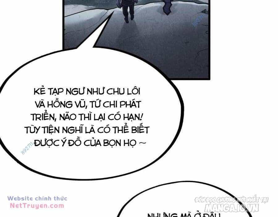 Vạn Cổ Chí Tôn - Chương 294 - ảnh 75
