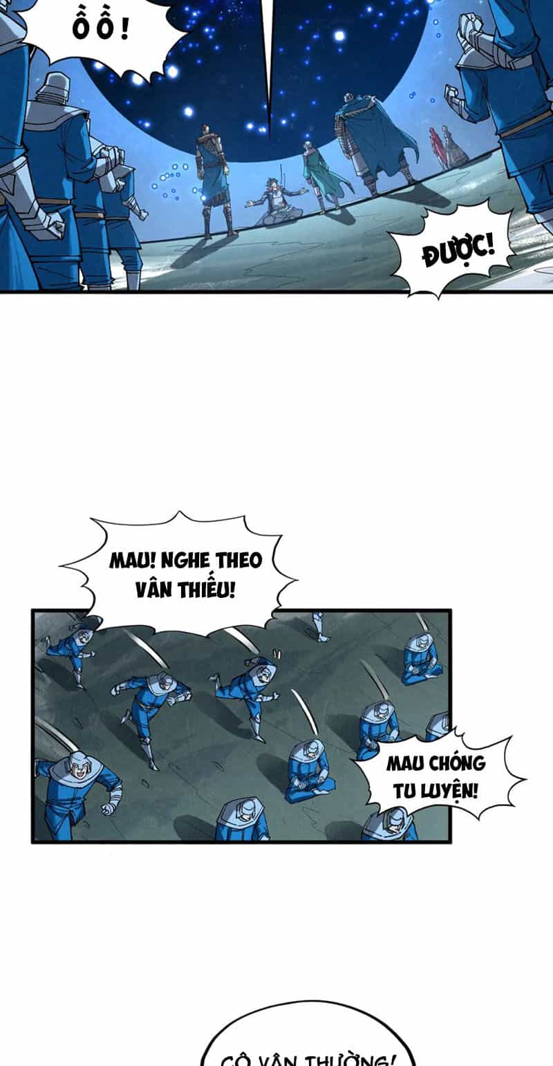 Vạn Cổ Chí Tôn - Chương 295 - ảnh 15
