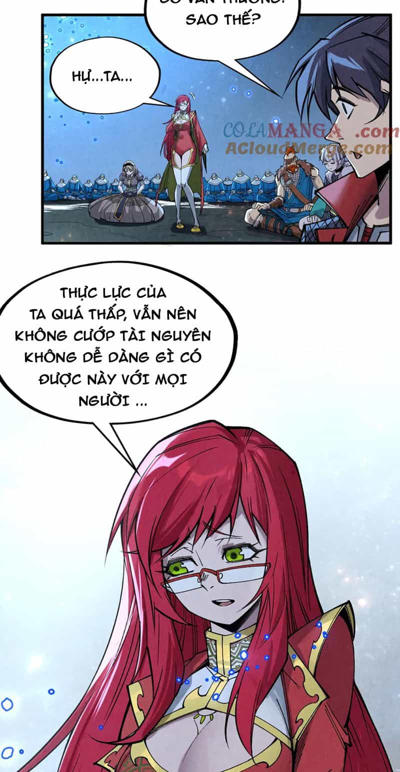 Vạn Cổ Chí Tôn - Chương 295 - ảnh 16