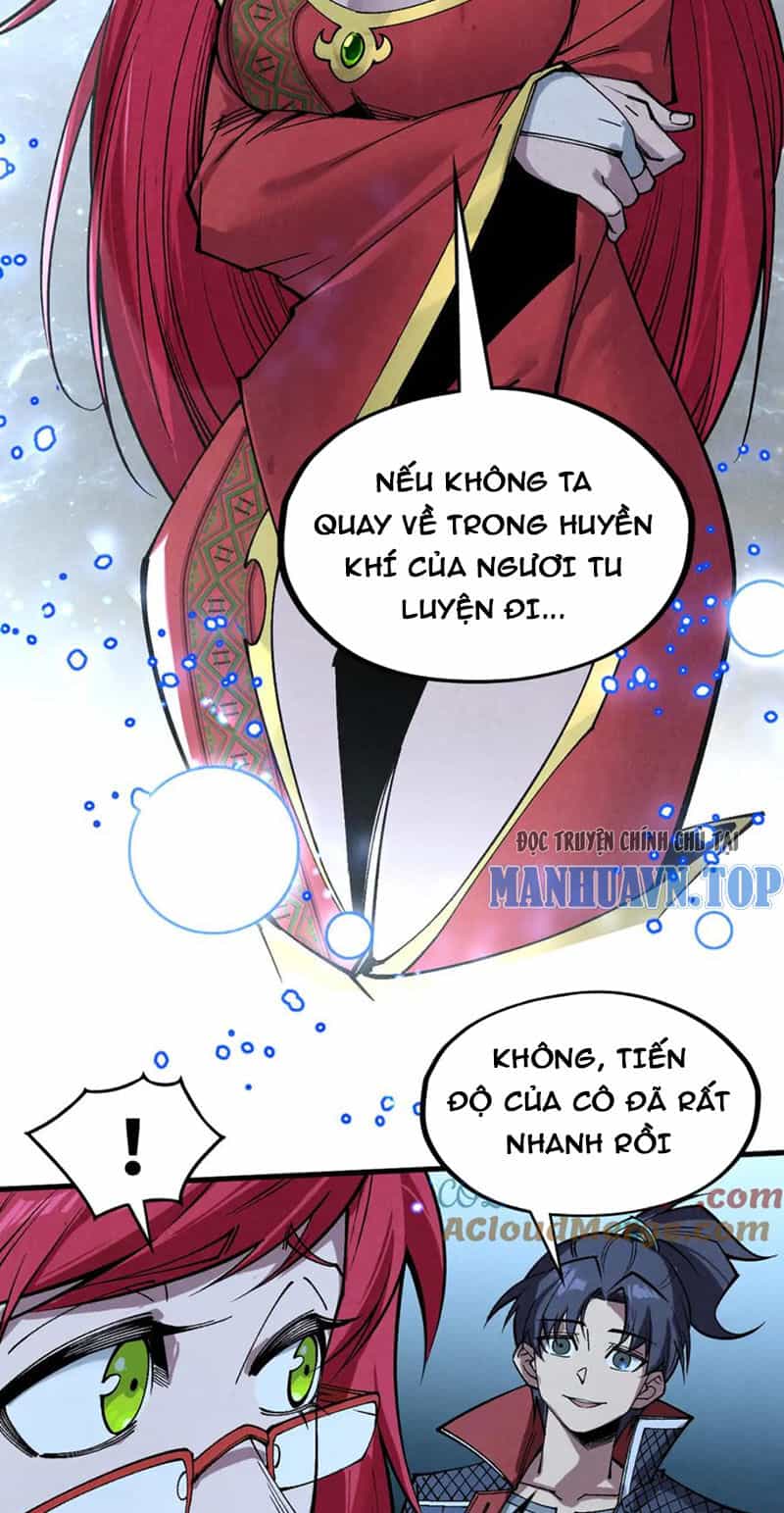 Vạn Cổ Chí Tôn - Chương 295 - ảnh 17