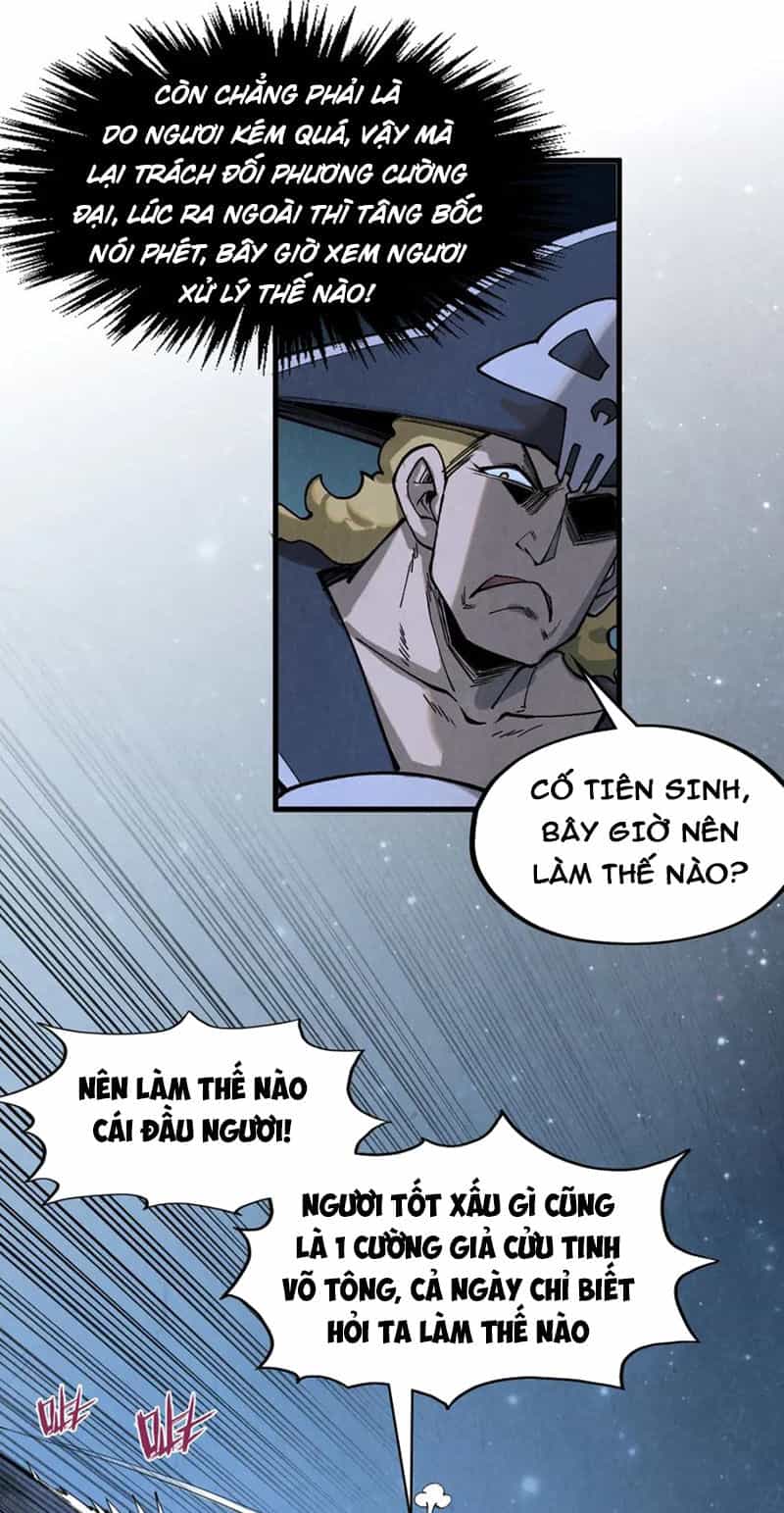 Vạn Cổ Chí Tôn - Chương 295 - ảnh 22