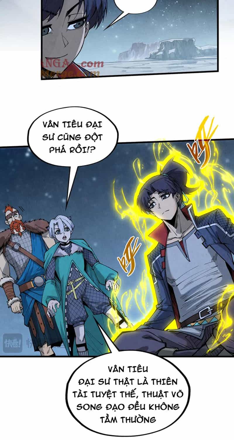 Vạn Cổ Chí Tôn - Chương 295 - ảnh 25